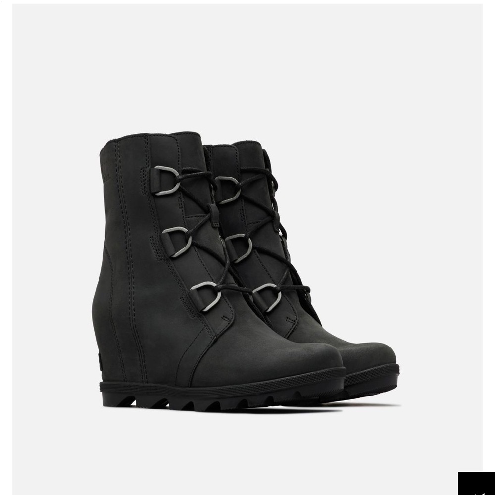 Sorel Joan of Arctic Wedge